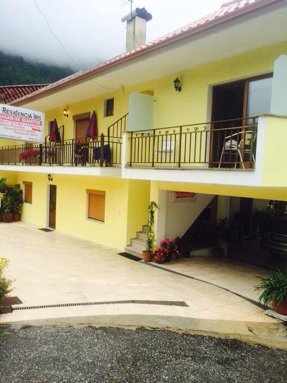 Hotel Residência Iris à Gerês Extérieur photo